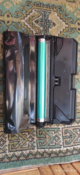 Ксерографический модуль PH6121Xerox,  блок формирования изображения.