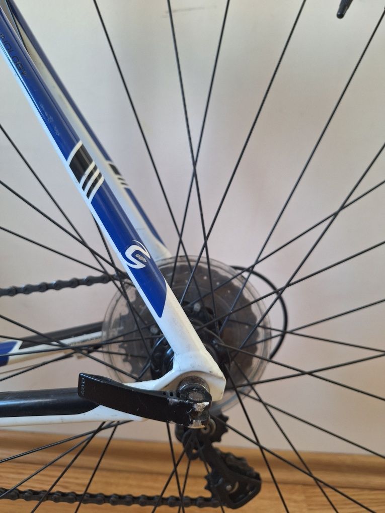 Cannondale caad 8 rozmiar 56 rower szosowy shimano tiagra