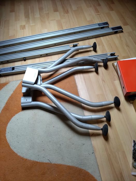 Secretárias em ótimo estado