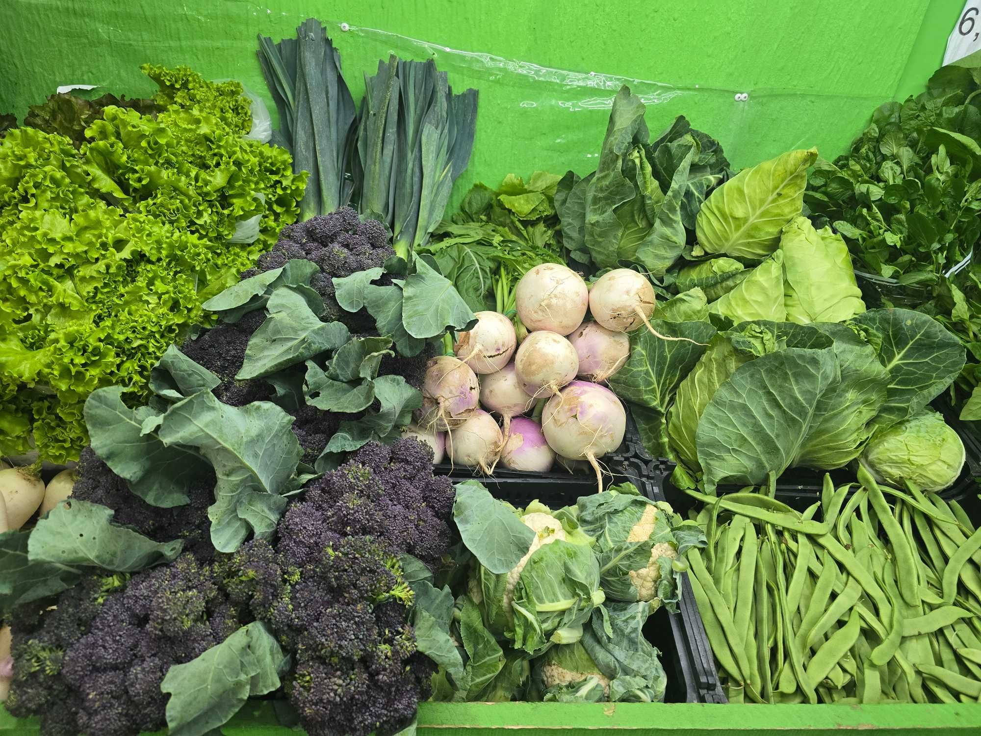 Frutaria em Bom sitio
