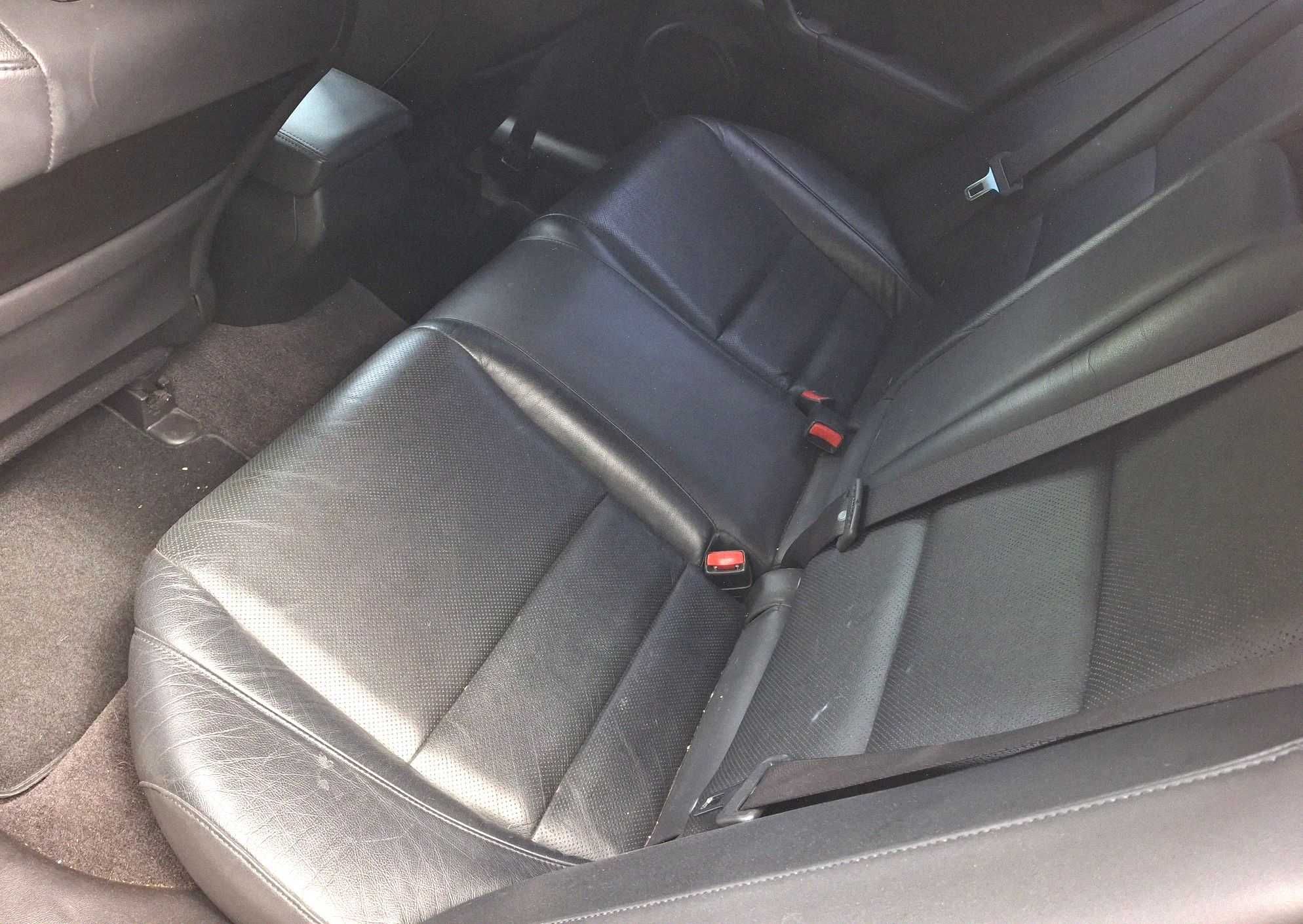 Honda Accord 2010