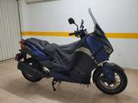 Apron / Capa pernas Yamaha Xmax