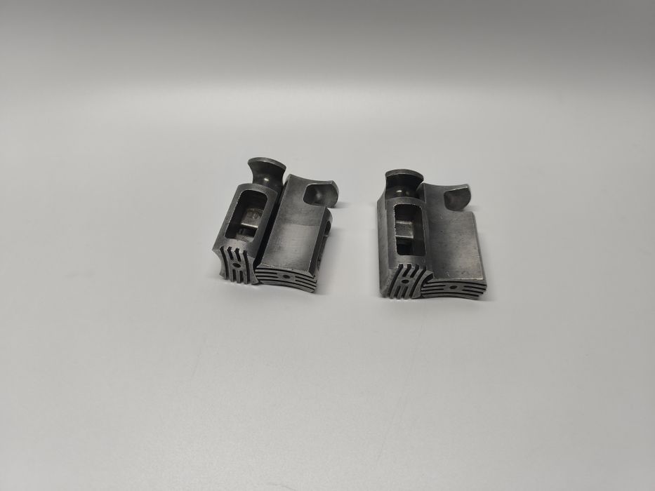 Картера Ява 634, Кришка картера Ява 634 Чезет, Вкладиш Опора Ява 634