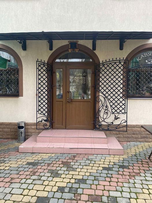 Продаж готового бізнесу