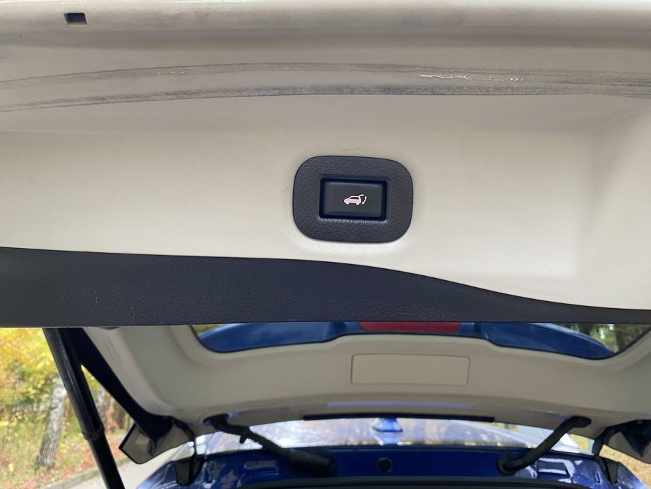 Nissan Rogue T32 Ніссан Рог