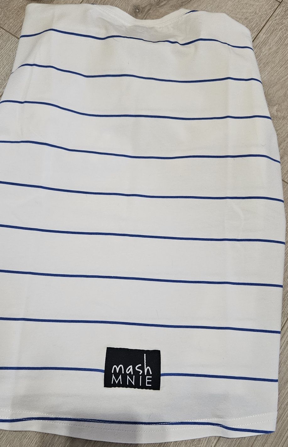 T-shirt Mash Mnie, r. 128