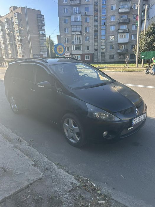 Продам Митсубиси