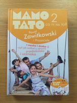 Mamo tato co ty na to cz.2