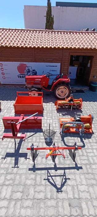 pack verão shibaura d208