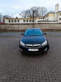 Opel Astra Sprzedam