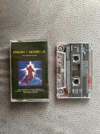 Enigma - MCMXC a.D. "The Limited Edition” cassette