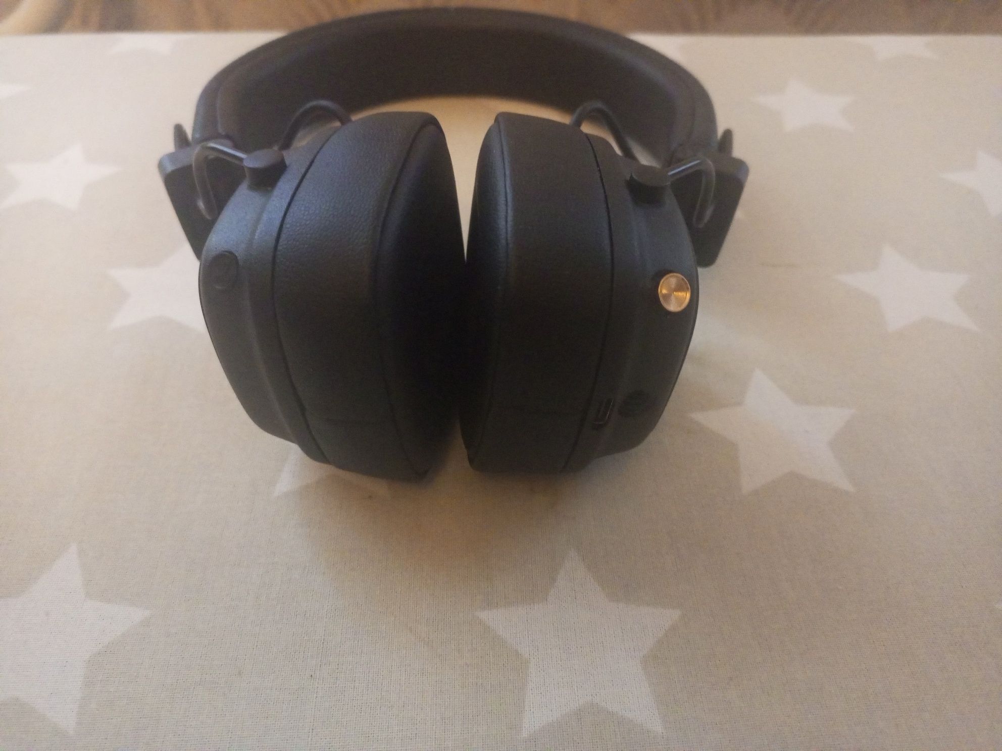 Оригинал marshall major V(5)