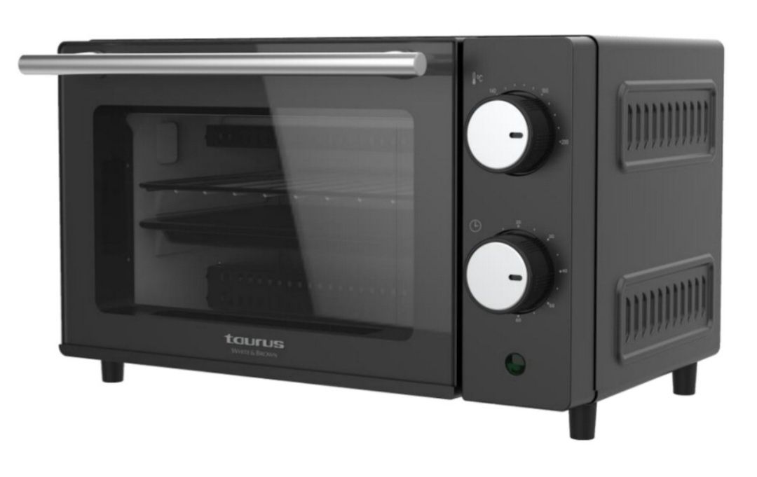 Forno Taurus Horizon 9L - 650W