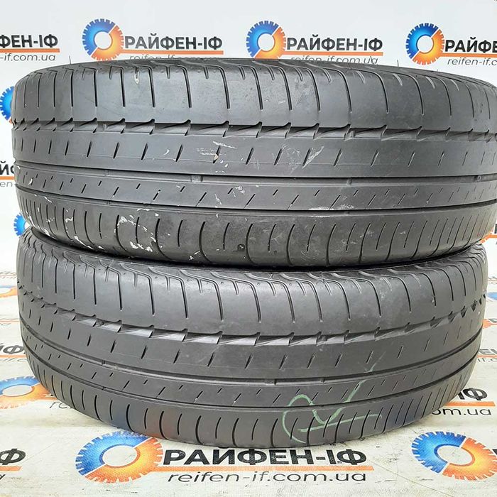 195/50 R20 Bridgestone Ecopia б/у шини 2шт ^ 2506055