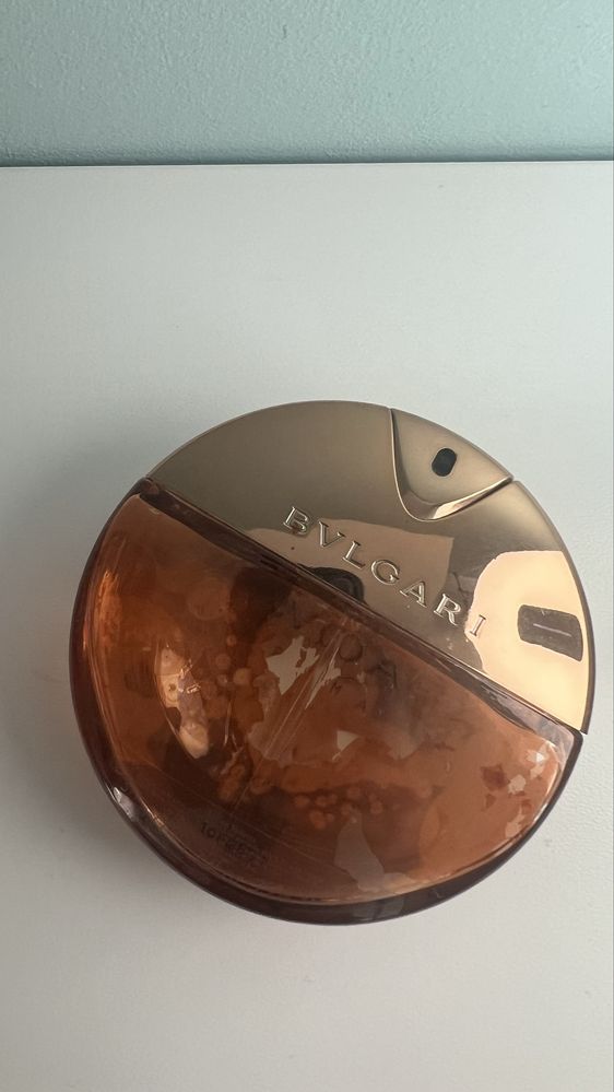 Bvlgari Aqva Amara EDP ok 30ml