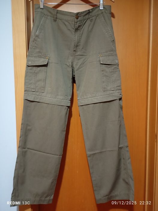 Calças/calções Dustin