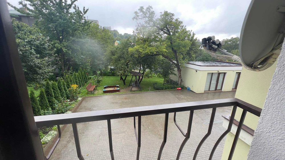 Продаж 1кім. квартири ближній центр паркова зона