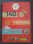 140 dyktand klasy 4-6