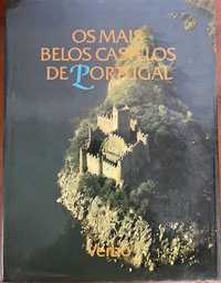 Os Mais Belos Castelos de Portugal: de Augusto Cabrita e Júlio Gil