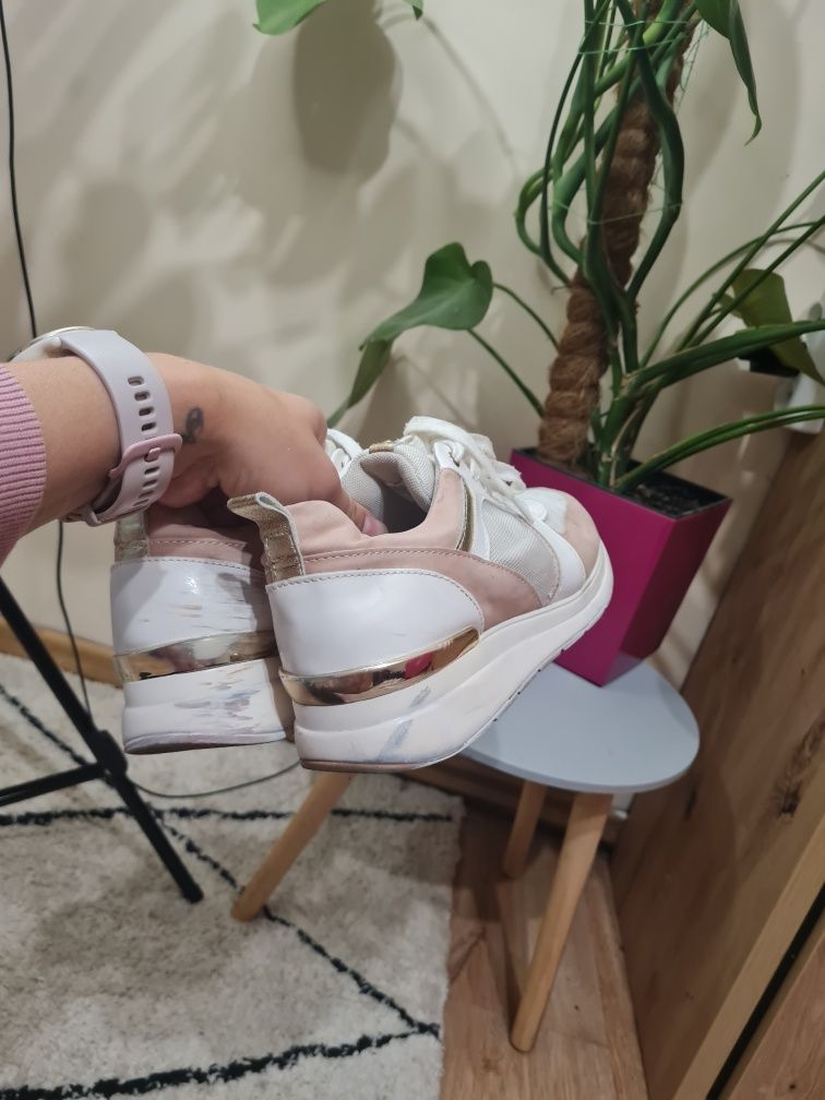 Adidasy buty Jenny fairy Rozmiar 40
