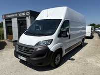 Fiat Ducato  Fiat Ducato l3h3 blaszak klimatyzacja