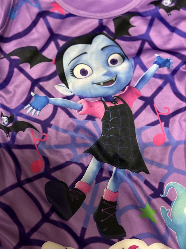 Платья,плаття,ЛОЛ,Вампирина,LOL,Vampirina