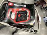продам новий бенз генератор Einhell TC-PG 10/E5 0,68 кВт / 1 кВт 230 В