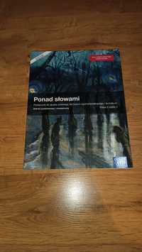 Ponad słowami - język polski