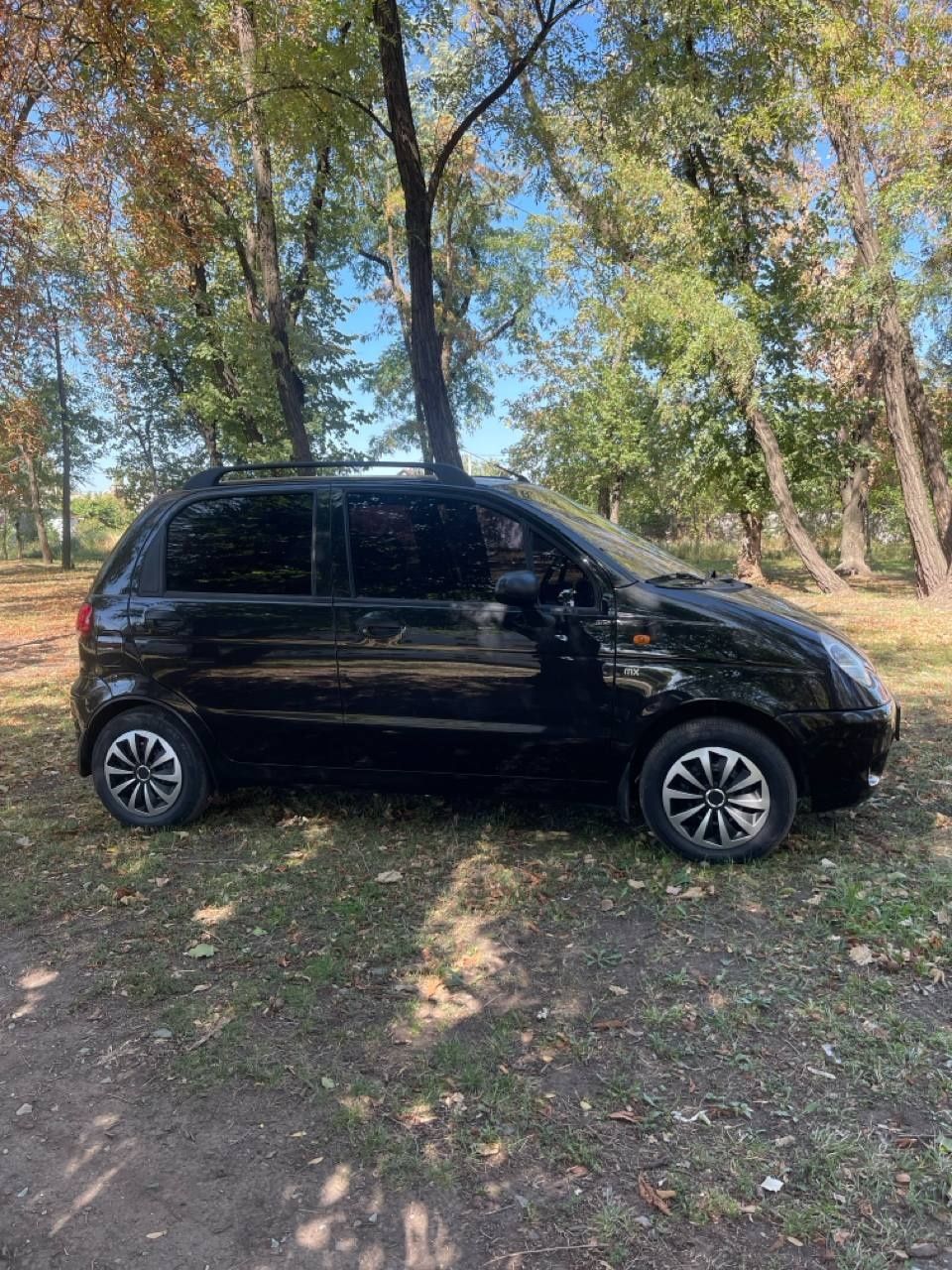 Продам  Matiz Automatic