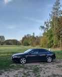 Audi A4B7 2.0 tfsi