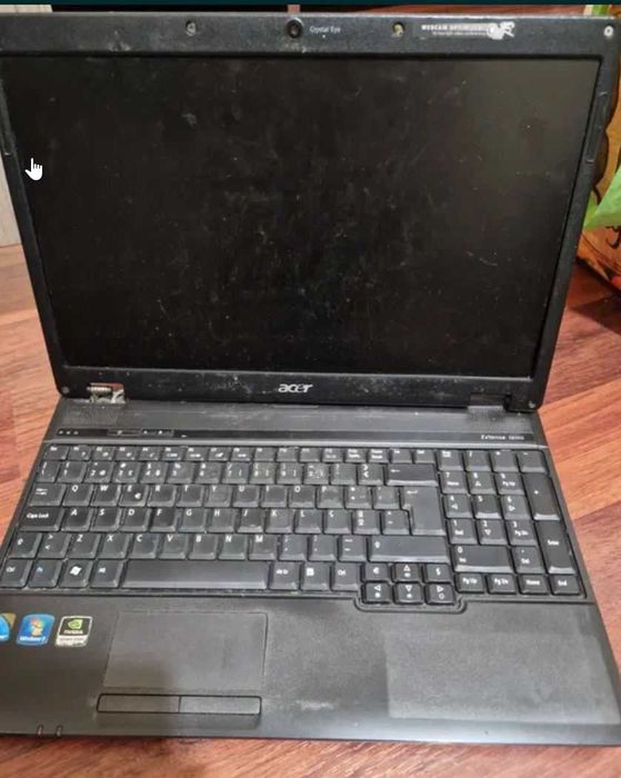 Portatil - Conjunto de 6 portateis para peças