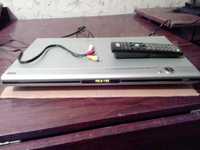 DVD player DVP-528 DEX