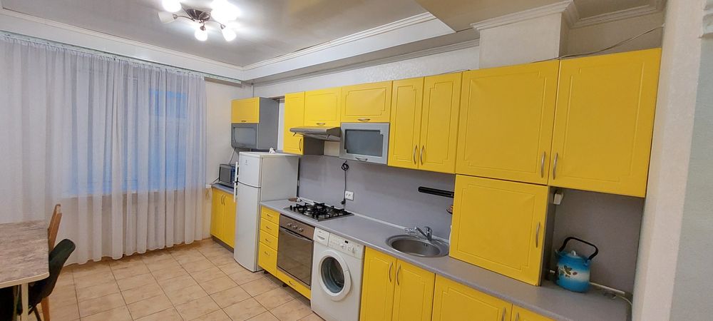 Оренда 3к квартири Піски Південний