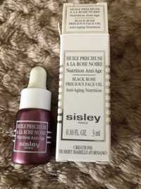 Sisley - Black Rose oil / olejek 3ml