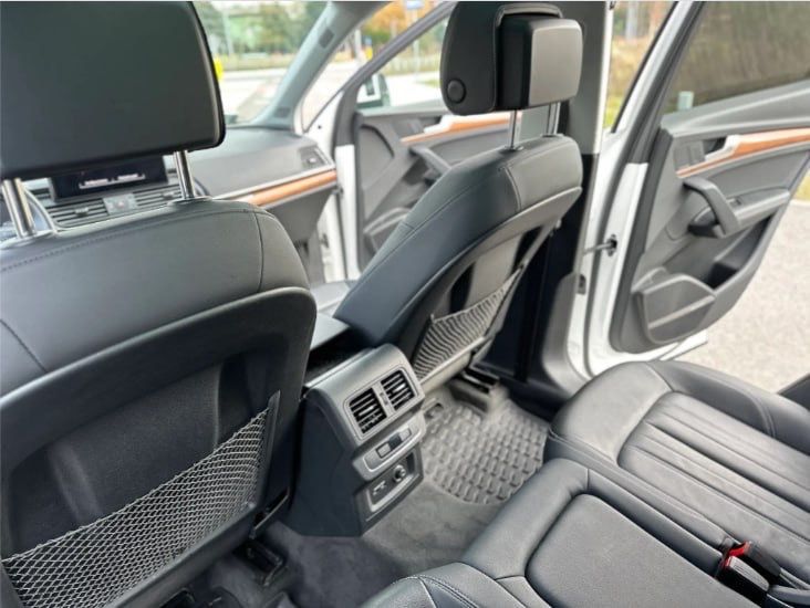 Audi Q5 2023 2.0 TFSI