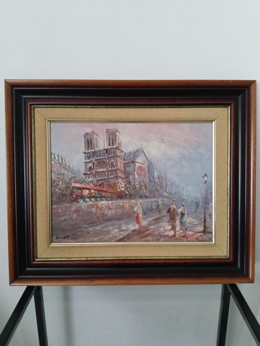 Quadros pintora Caroline Burnett