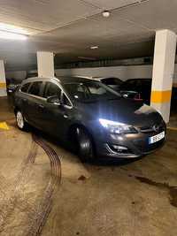Opel Astra 1.6 Diesel 2016