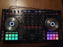 Kontroler DDJ-SX2 + Torba