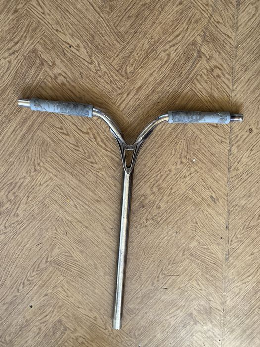 Продам руль Ethic Deildegast