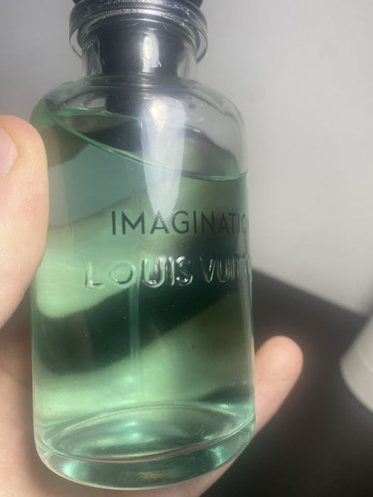 Louis Vuitton Imagination 100ml