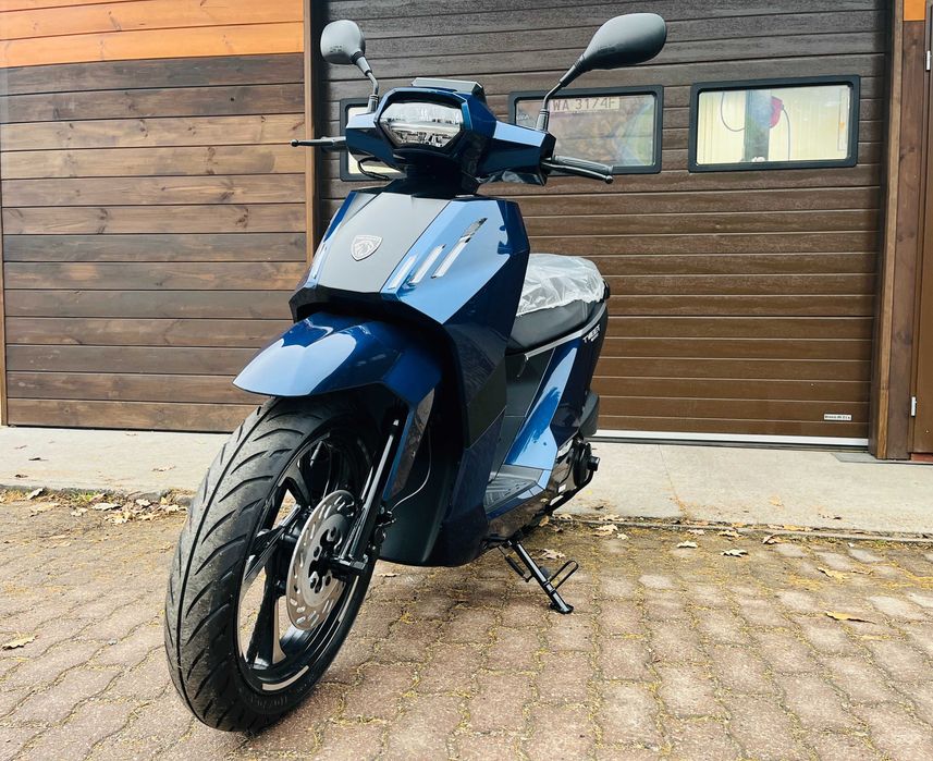 PEUGEOT TWEET 125 FL|WYPRZEDAŻ|Serwis|Raty|Gwarancja|Salon Wawa|Dowóz