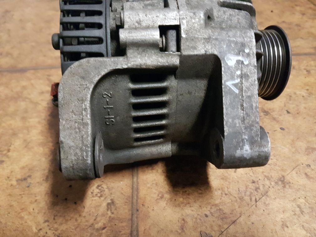 Alternator Renault Scenic 1.9 77014  99959