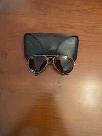 Oculos de sol Ray Ban, original