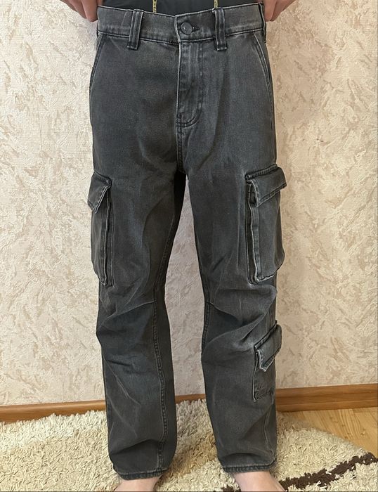 Джинси 12-13 років 28/30 CROPP