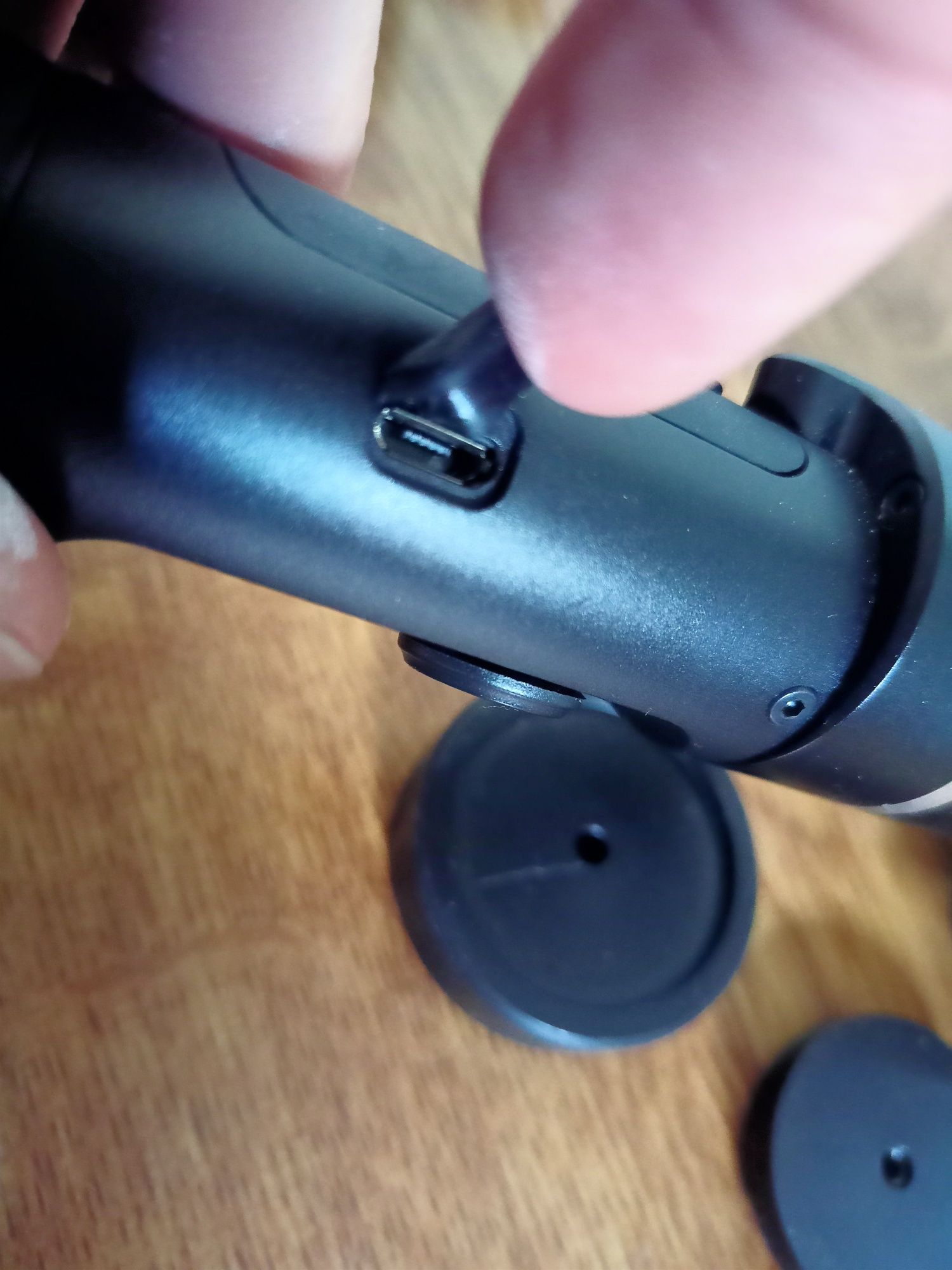 Gimbal G5 do kamer sportowych