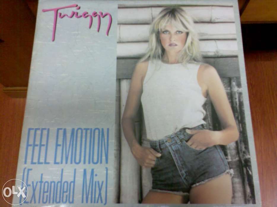 Discos de vinil