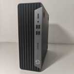 HP ProDesk 400 G7 SFF i5-10400F 16GB RAM 256SSD + grafika Win11 FV%