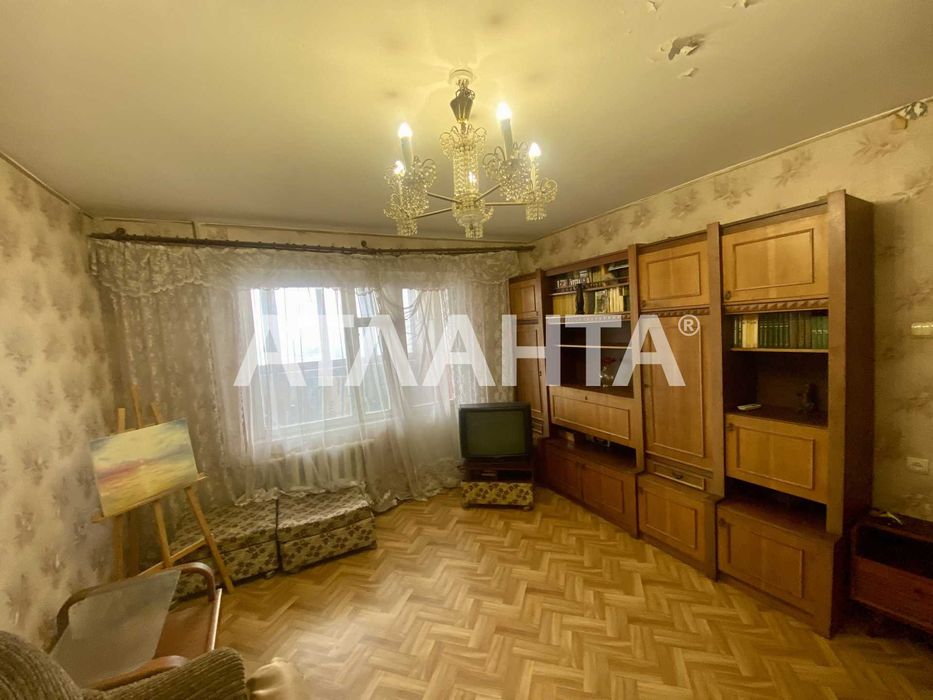 Продам 4-комнатную квартиру Сотовый проект Люстдорфская Вузовский