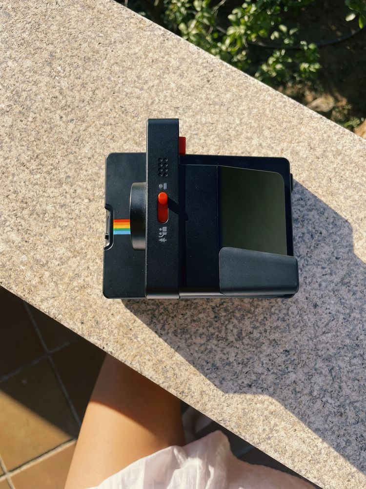 Polaroid OneStep+