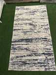 Dywan, chodnik light grey 150x80